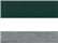 Dark Green/White/Heather